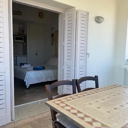Guest house Alta Marea