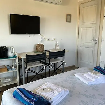 Alta Marea Guest house