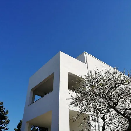 Alta Marea Guest house
