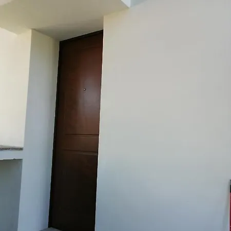Guest house Alta Marea *