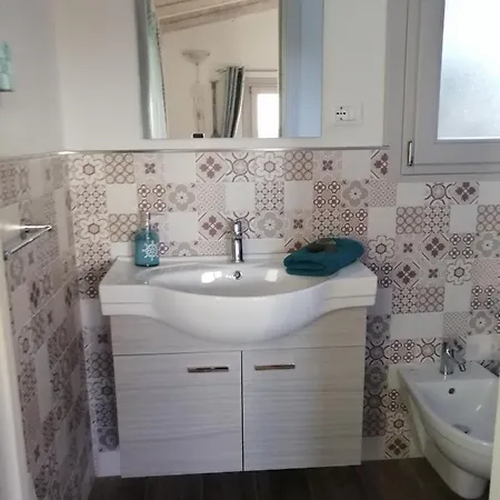 Alta Marea Guest house