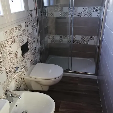 Alta Marea Guest house Murta Maria