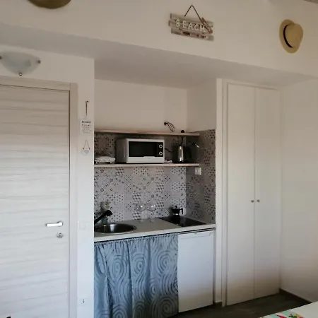Alta Marea Guest house Murta Maria